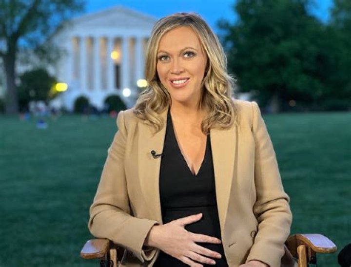 Is Paula Reid Pregnant? The Potential Impact of Pregnancy on Her Career