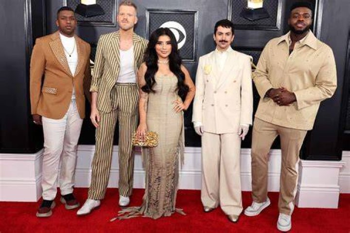 Is Pentatonix Still together? This Is What We Know Being Human