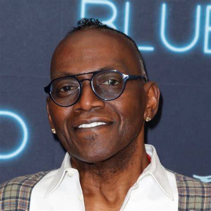 Is Randy Jackson Related to Samuel Jackson