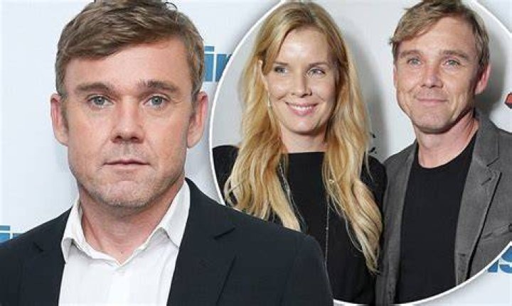 Is Ricky Schroder Still Married: Uncover The Truth