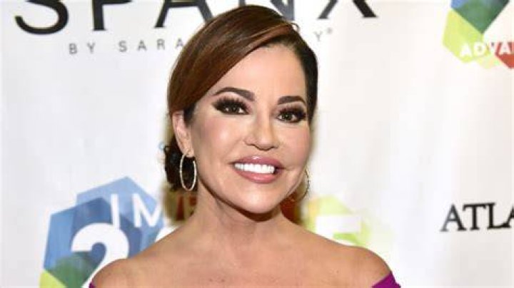 Is Robin Meade Retired? The Truth About Her Absence