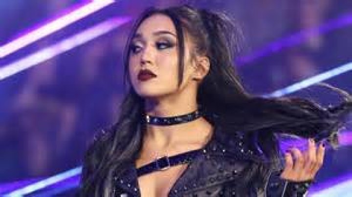 Is Roxanne Perez Filipino? WWE Star Family And Ethnicity