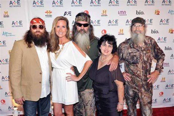 Is Si Robertson Still Married? Marital Status Update