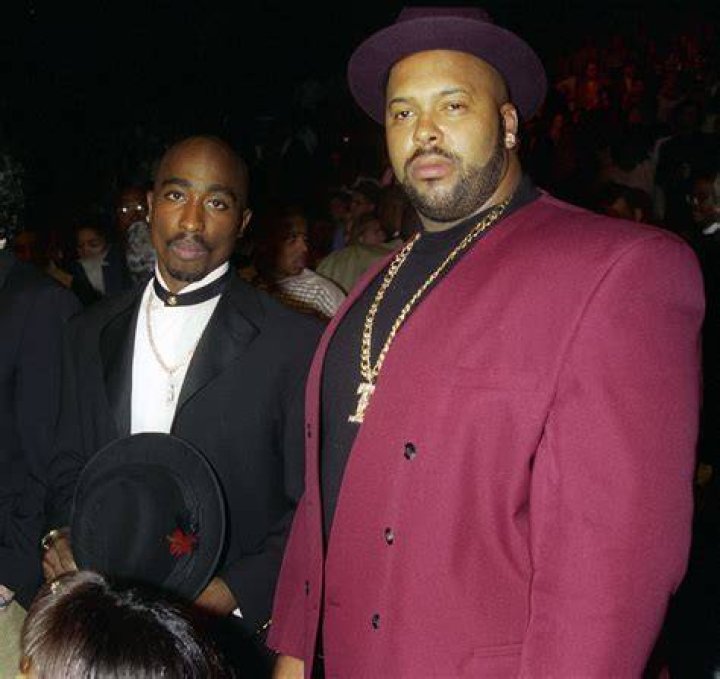 Is Suge Knight Dead Or Alive? Son, Wife, Height, Net Worth, Kids, Facts