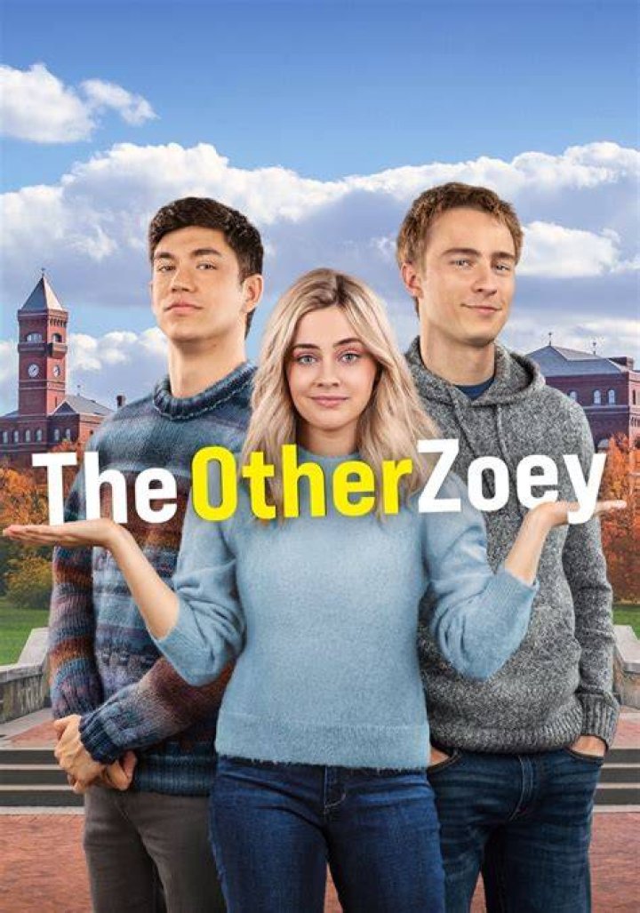 Is "The Other Zoey" A Read You Won't Want To Miss?