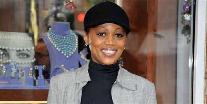 Is Theresa Randle sick? All about her rumored health issues