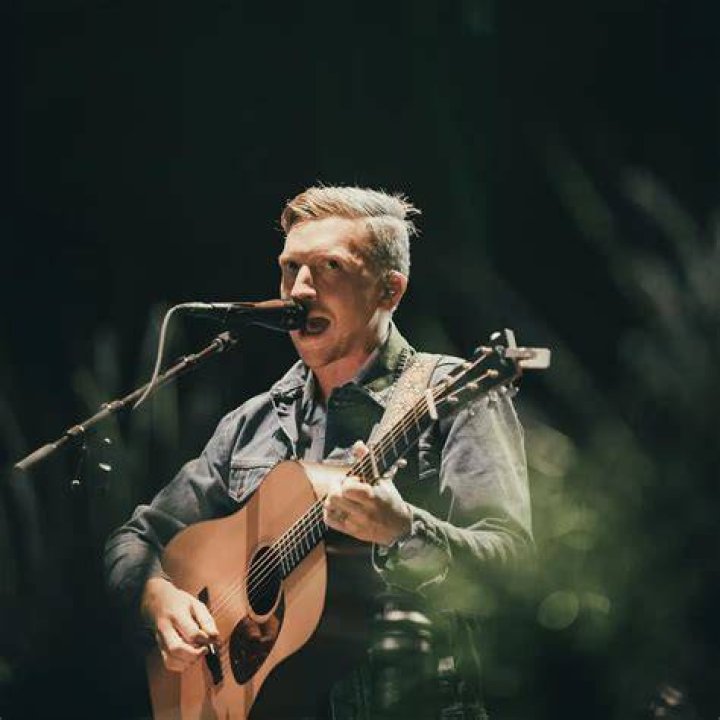 Is Tyler Childers A Christian? Examining His Faith And Religious