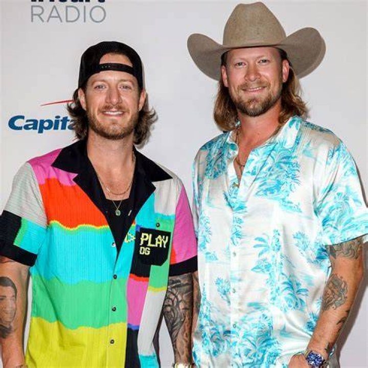 Is Tyler Hubbard Liberal? Uncovering The Political Views Of The Florida Georgia Line Star