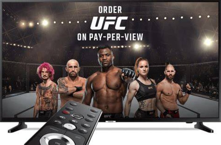 Is UFC 293 Pay-Per-View? Find Out Here