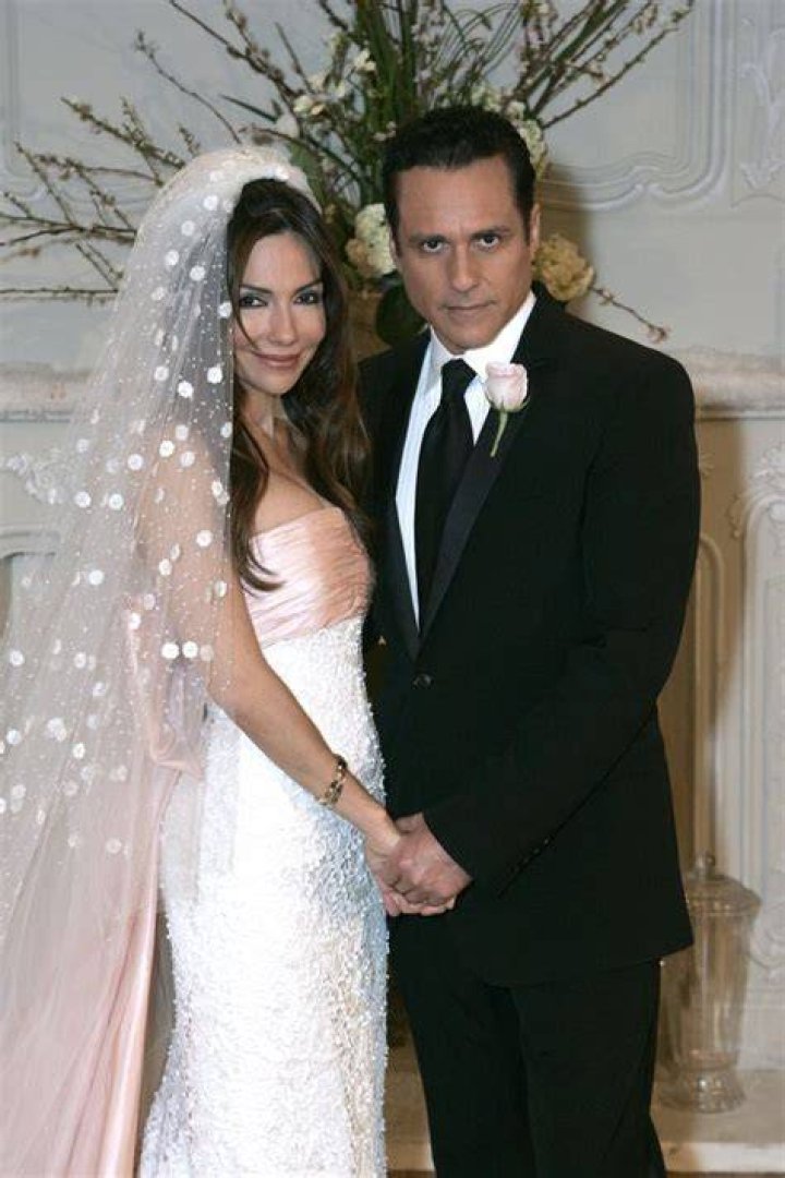 Is Vanessa Marcil Married? Her Bio, Age, Husband, Kids, Height, Weight