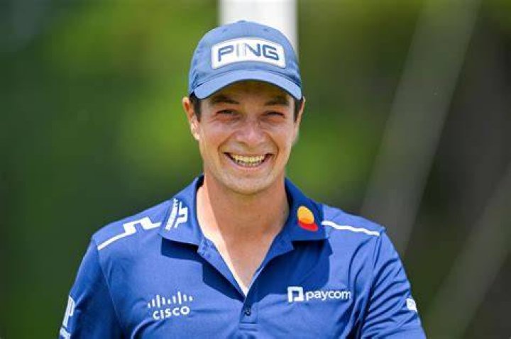 Is Viktor Hovland Married? Find His Wife or Girlfriend Details