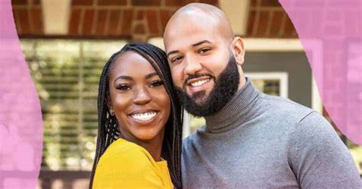 Is Vincent And Briana Still Married? Get The Truth Here