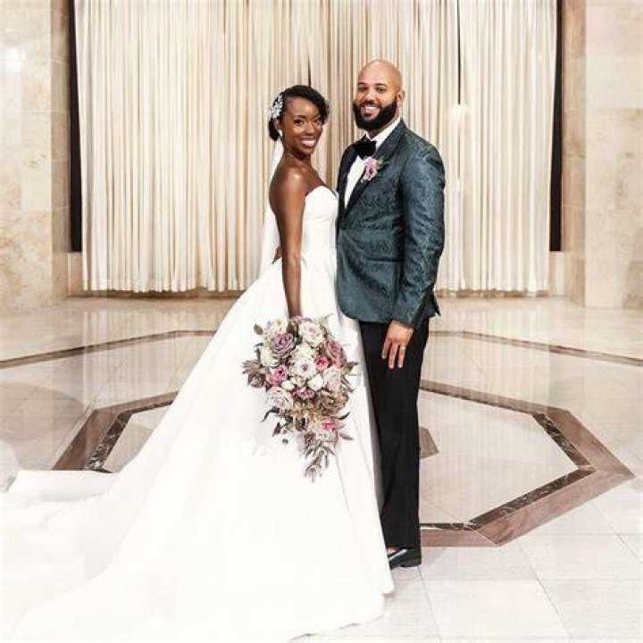 Is Vincent And Briana Still Together All About Their &lsquo;Married At First