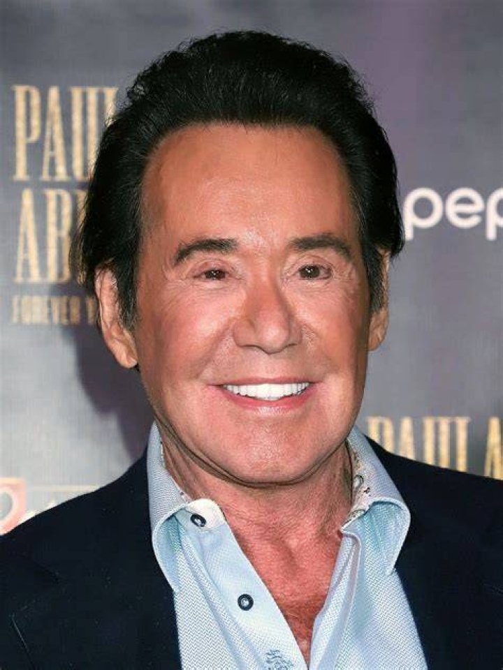 Is Wayne Newton Still Alive or Dead?
