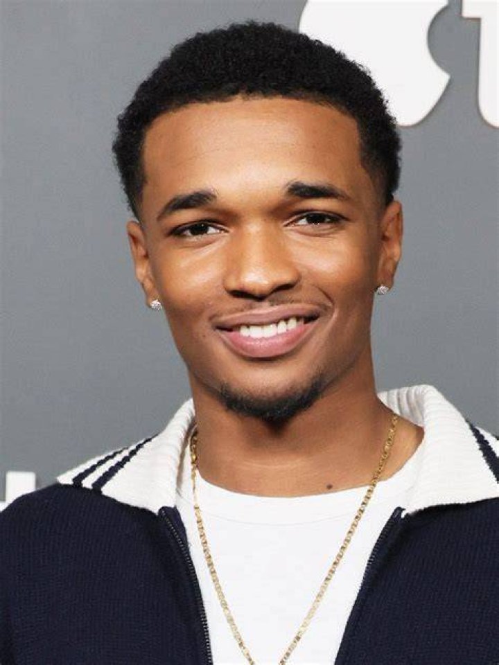 Isaiah Hill Has 'Swagger' In His FirstEver Acting Role Essence