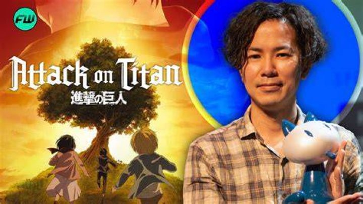 Isayama needed the tears for his spa ASAP r/ShingekiNoKyojin