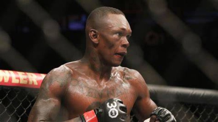 Israel Adesanya's Lucrative Payout: A Deeper Dive Into His Earnings