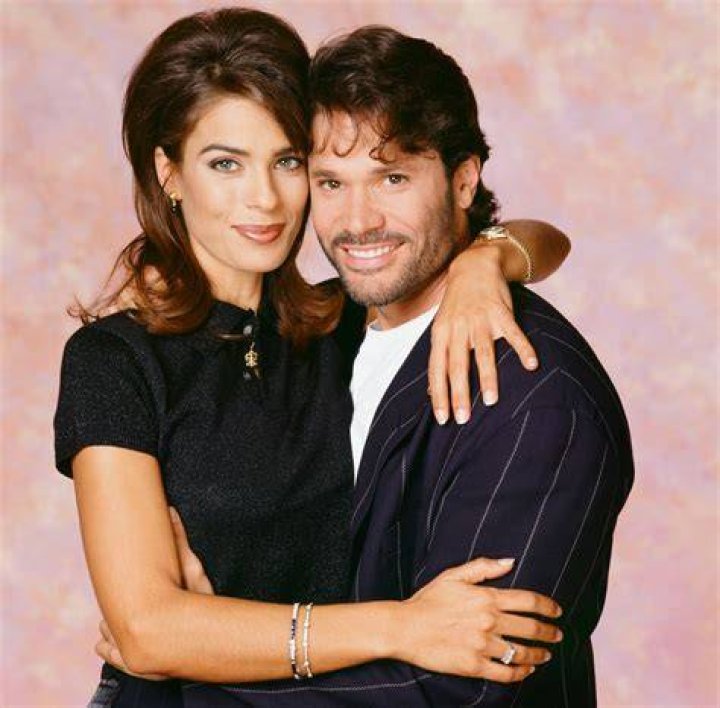 It&rsquo;s Official Kristian Alfonso and Peter Reckell are Returning to Days