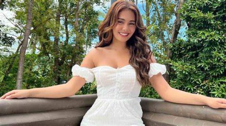 Ivana Alawi's Height In Feet A Comprehensive Guide