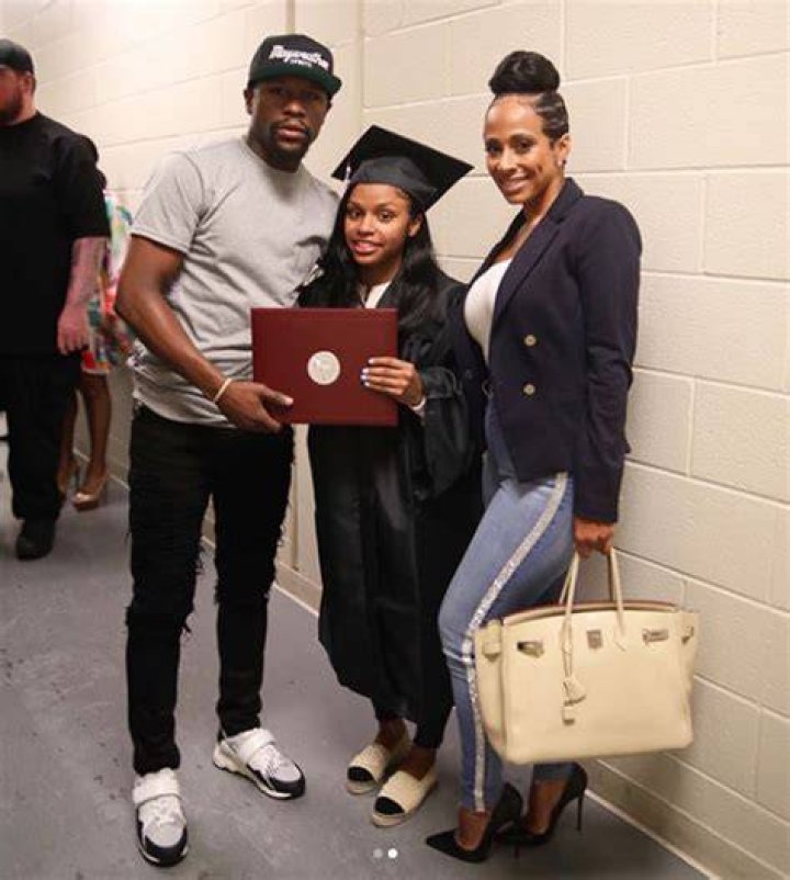 Iyanna Mayweather Biography, Height & Life Story Super Stars Bio