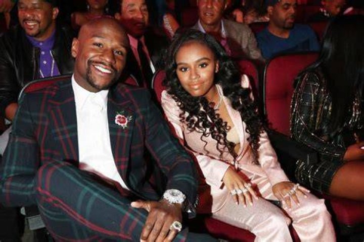 Iyanna Mayweather Is Facing 99 Years In Prison After Alleged Stabbing