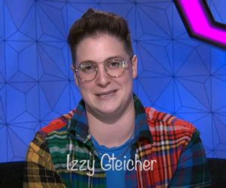 Izzy Gleicher's Big Brother Eviction Was Orchestrated By The Season's