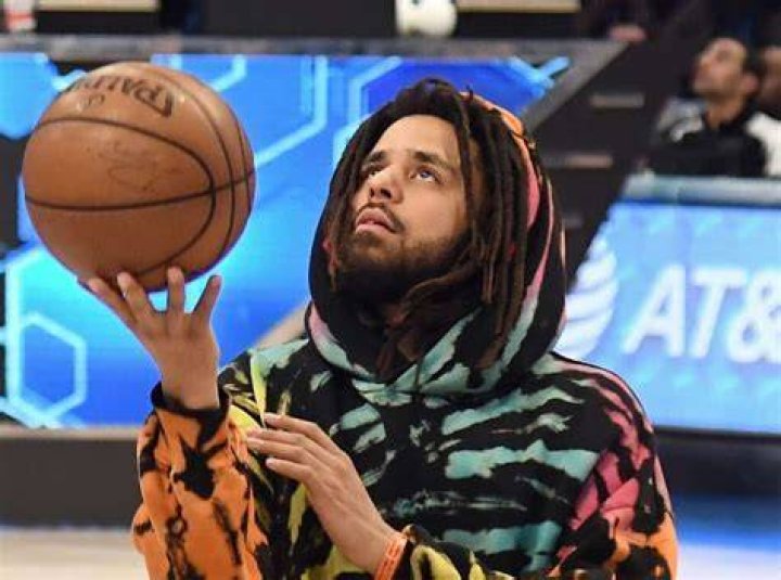 J. Cole's Unexpected Acquisition: The Hornets Under New Ownership