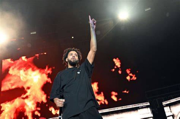 J. Cole Dropping 'Applying Pressure The OffSeason' Documentary