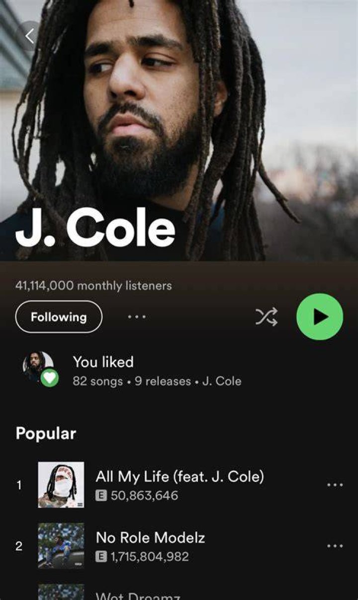 J. Cole to play in the Basketball Africa League on Rwandan team