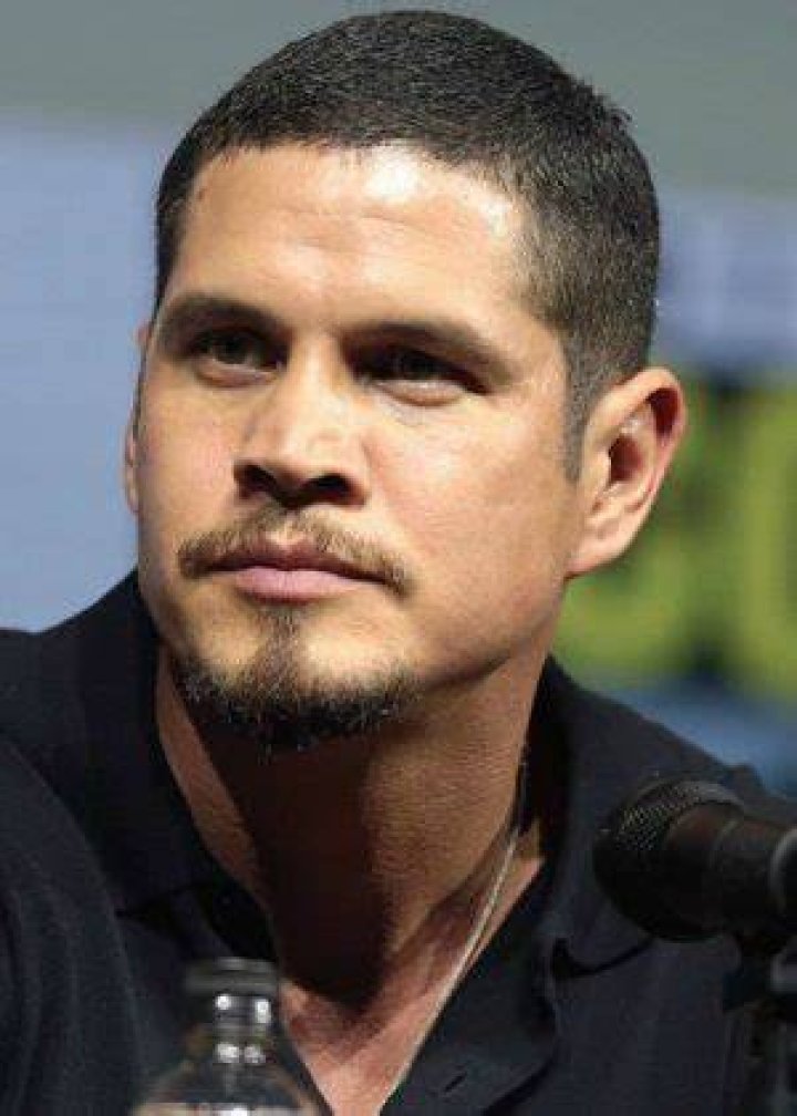 J. D. Pardo Height, Weight, Age, Body Statistics Healthy Celeb