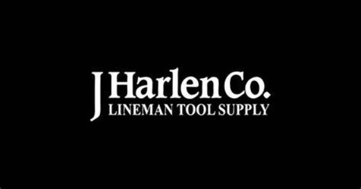 J Harlen Co. 13Piece Lineman's Hand Tool Kit