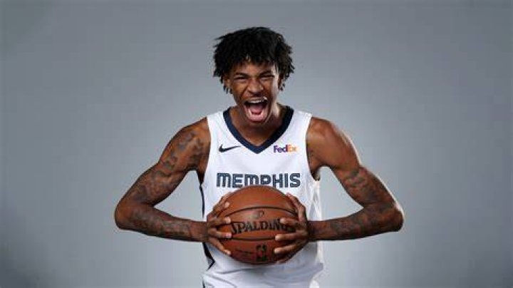 Ja Morant Bio Basketball & Relation [2024 Update] Players Bio