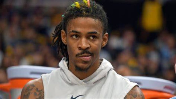 Ja Morant net worth, age, height, wiki, bio, wife, and latest updates