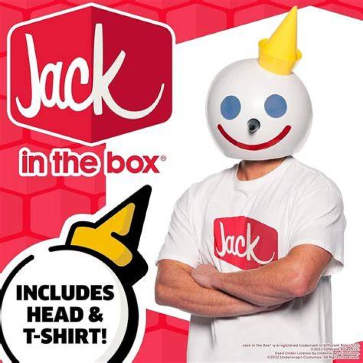 Jack in the Box Is Testing Burger Fries in California
