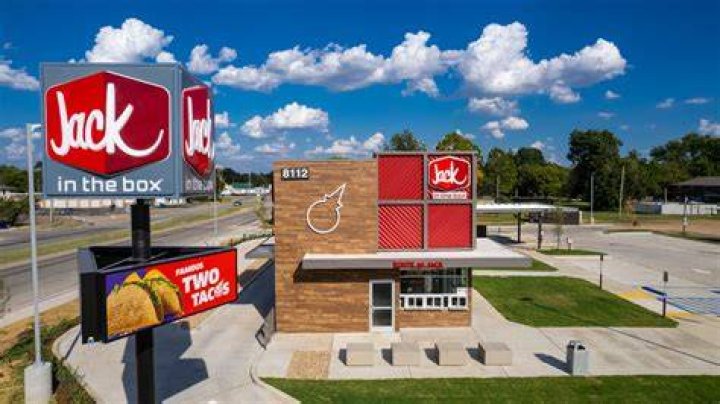 Jack In The Box Just Released A "Munchie Meal" Openly Dedicated To Stoners