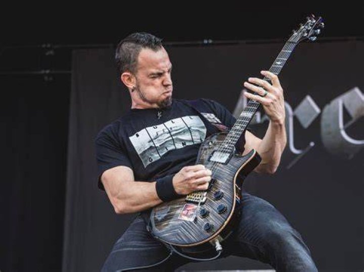 Jack lue 📷 Mark Tremonti, Alter Bridge, Myles Kennedy, Miles, Jack