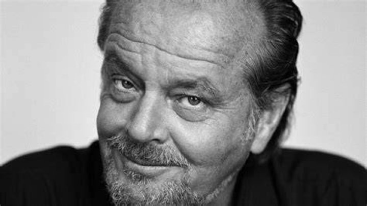 Jack Nicholson Wallpapers Wallpaper Cave