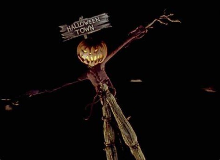 Jack The Pumpkin King Scarecrow ubicaciondepersonas.cdmx.gob.mx
