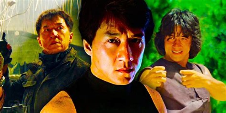 Jackie Chan's Daughter Etta Ng Refuses To Spend CNY With Mother Elaine
