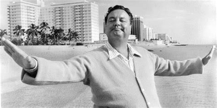 Jackie Gleason Net Worth, Bio, Age, Height, Religion, Education World