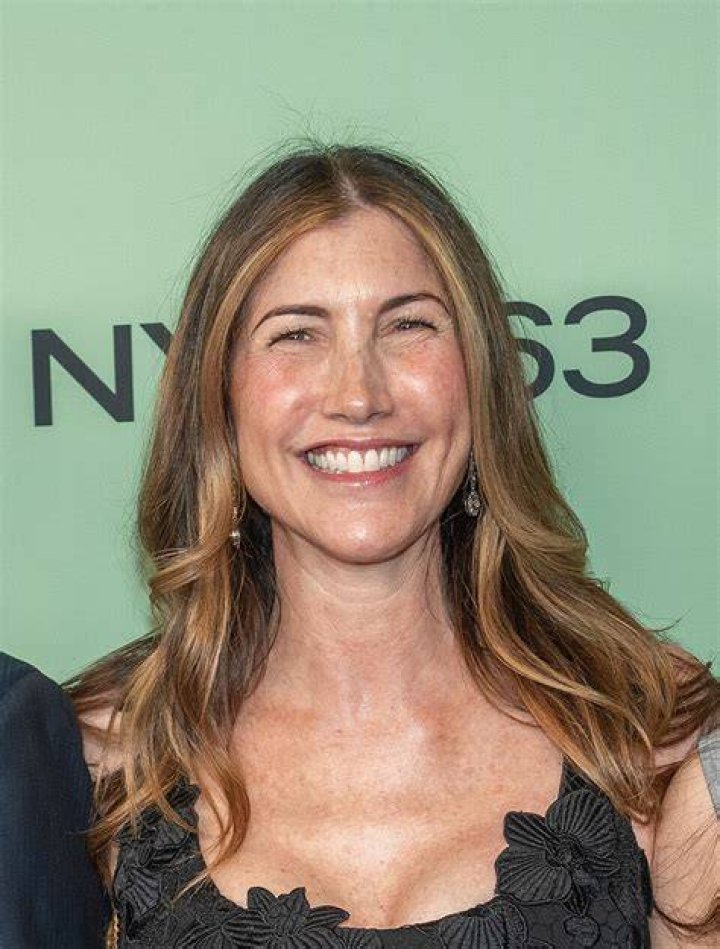 Jackie Sandler Wiki