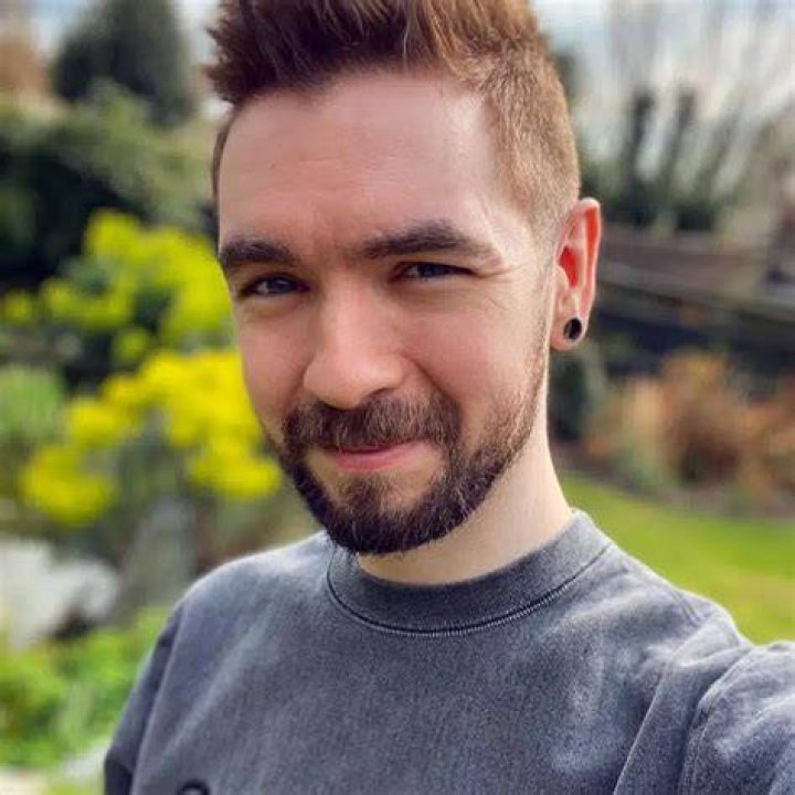 JackSepticEye Net Worth, Facts, And Stats StreamScheme