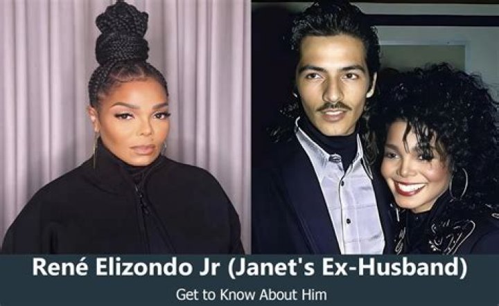 Jackson and René Elizondo Jr. You Won't Believe These Celebrity