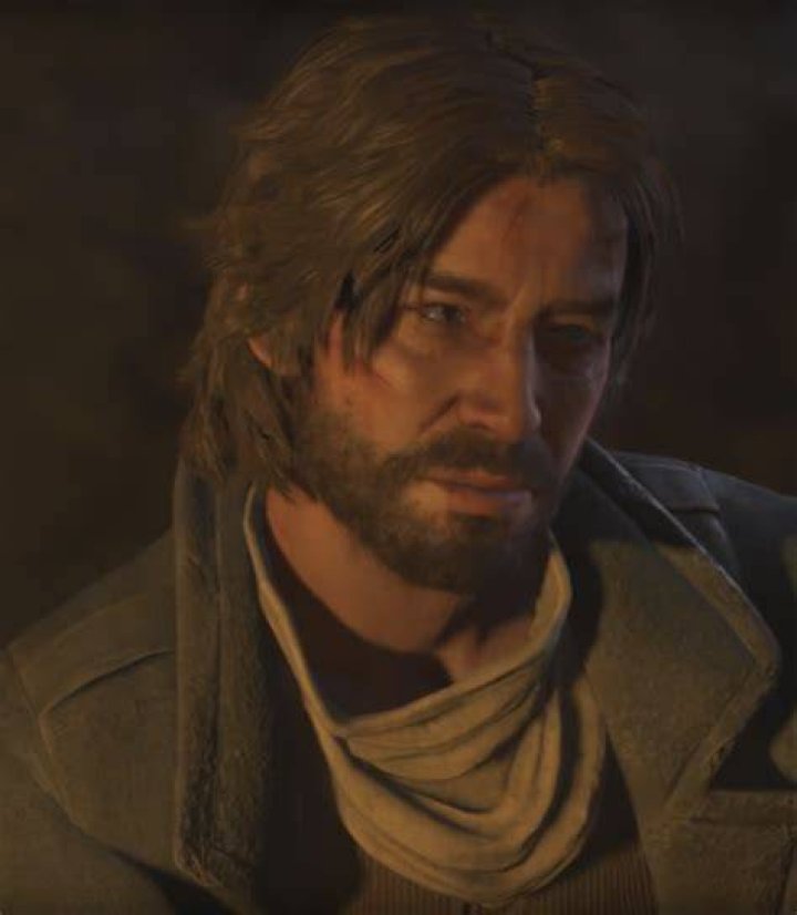 Jacob Lara Croft Wiki FANDOM powered by Wikia