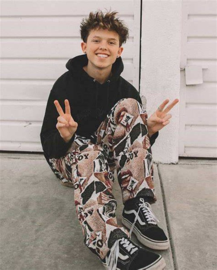 Jacob Sartorius Net Worth, Height, Age, Bio, Facts Dead or Alive?