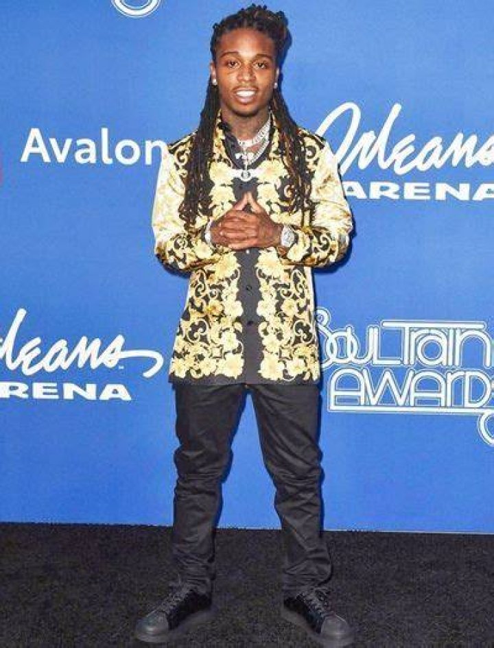 Jacquees Height Weight Body Measurements Celebrity Stats