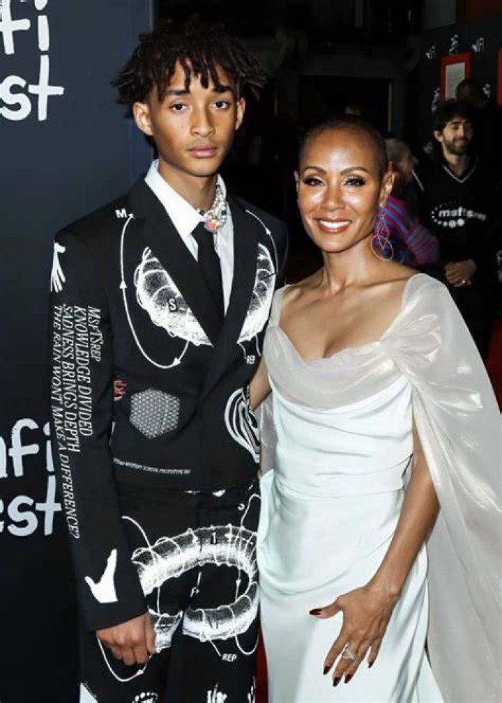 Jaden Smith Net Worth 2024 Avril