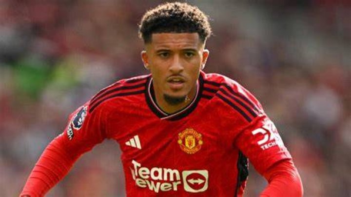 Jadon Sancho and Dreamdoll Relationship Who is Dream Doll's Boyfriend