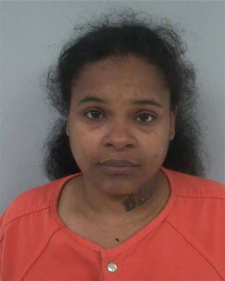 Jailbreak: Prisoner's Sister Nabbed In Pennsylvania