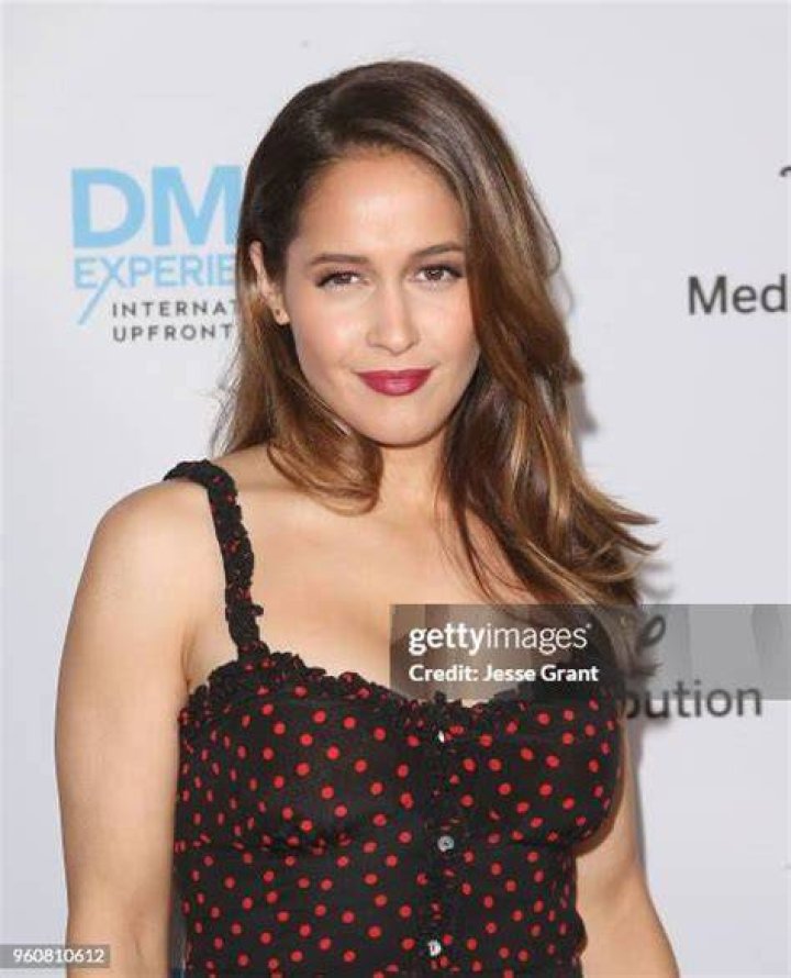 jaina lee ortiz attends the freeform's tca winter press tour in los